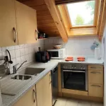 Апартаменты Ferienwohnung Landsberg Am Lech *