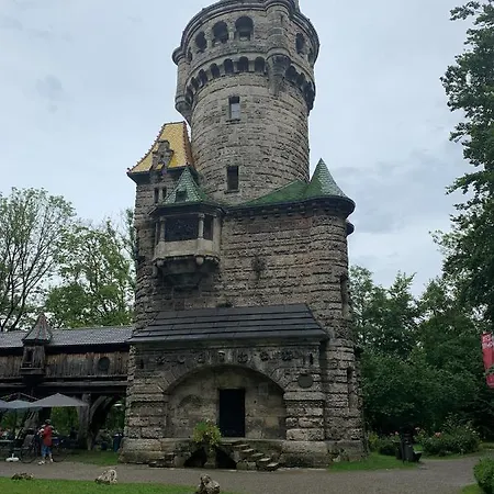 Ferienwohnung Landsberg Am Lech *