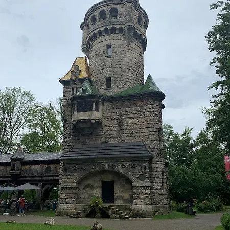 Ferienwohnung Landsberg Am Lech *