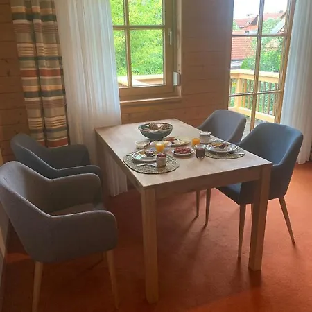 Ferienwohnung Landsberg Am Lech *