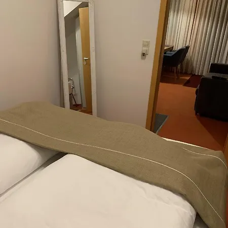 Ferienwohnung Landsberg Am Lech Apartament Landsberg am Lech