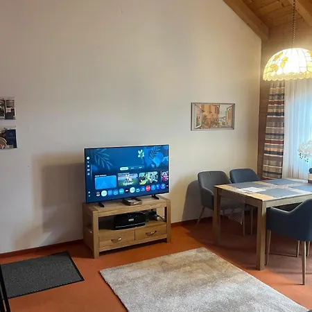 Apartament Ferienwohnung Landsberg Am Lech Landsberg am Lech