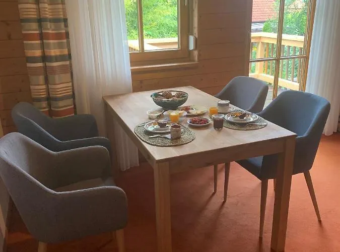 Ferienwohnung Landsberg Am Lech *