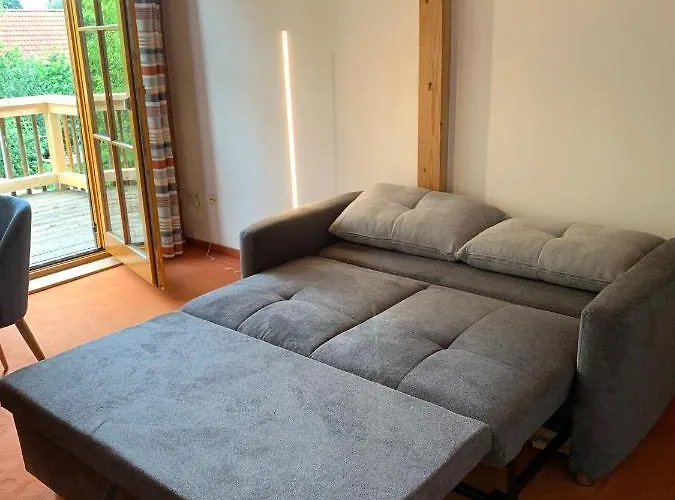 Ferienwohnung Landsberg Am Lech Landsberg am Lech