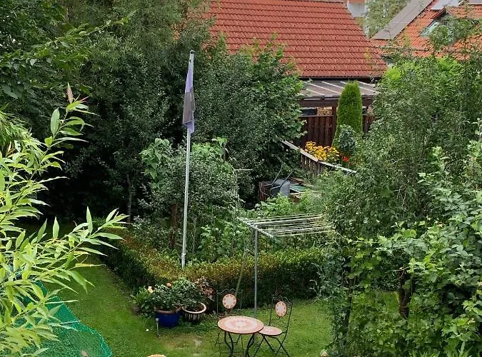 Ferienwohnung Landsberg Am Lech Landsberg am Lech