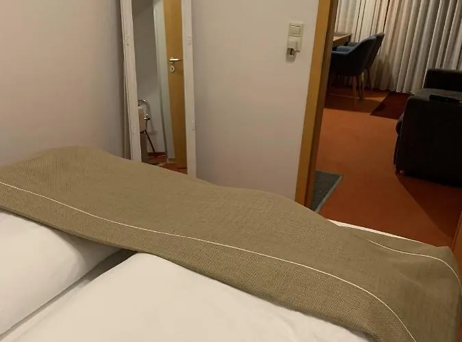 Ferienwohnung Landsberg Am Lech Apartament Landsberg am Lech