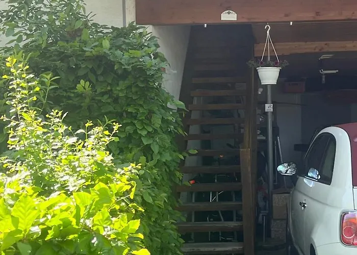 Apartament Ferienwohnung Landsberg Am Lech Landsberg am Lech