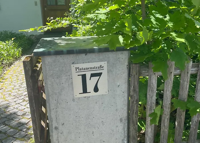 Ferienwohnung Landsberg Am Lech *