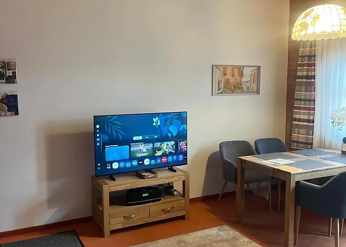 Apartament Ferienwohnung Landsberg Am Lech Landsberg am Lech