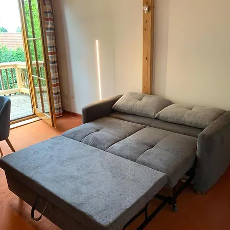 Ferienwohnung Landsberg Am Lech Landsberg am Lech
