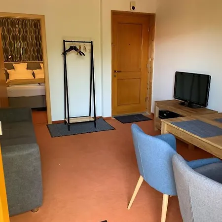 Apartment Ferienwohnung Landsberg am Lech *