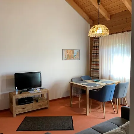 Ferienwohnung Landsberg am Lech * Landsberg am Lech
