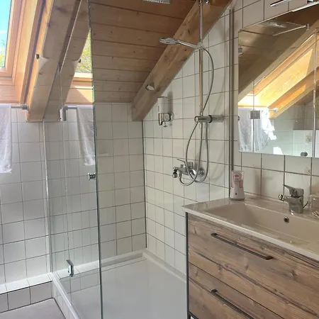 Ferienwohnung Landsberg Am Lech アパート ランツベルク・アム・レヒ
