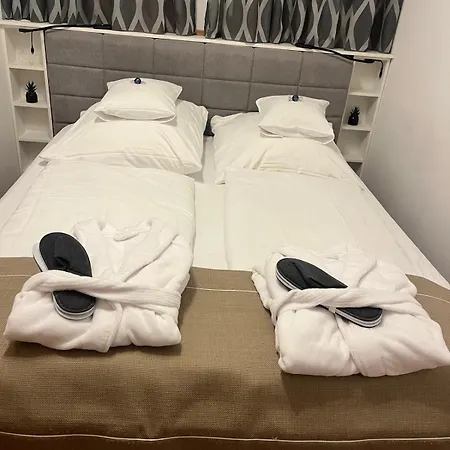 Ferienwohnung Landsberg Am Lech * Landsberg am Lech