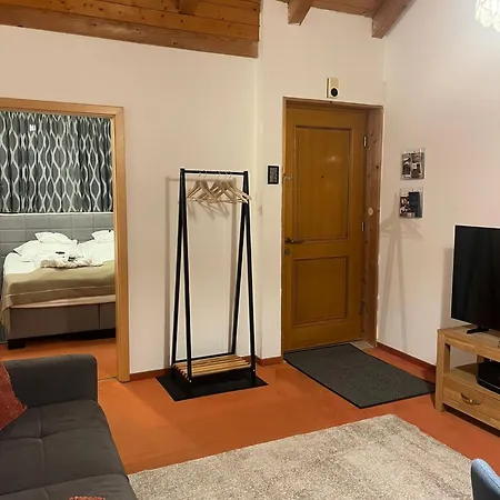 Lejlighed Ferienwohnung Landsberg Am Lech