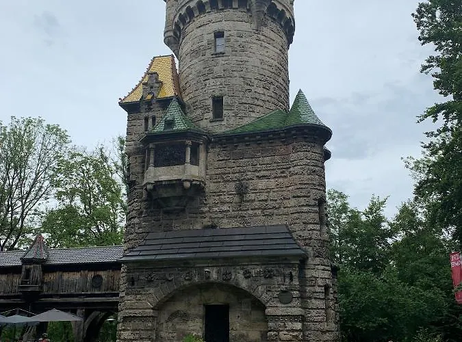 Ferienwohnung Landsberg Am Lech *